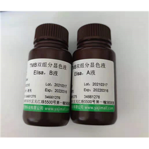 大鼠红细胞生成素(EPO)Elisa试剂盒