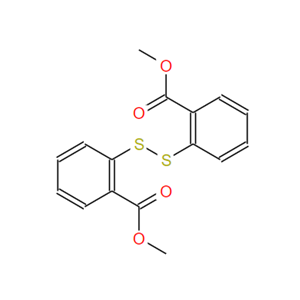 2,2'-二硫二苯甲酸二甲酯；