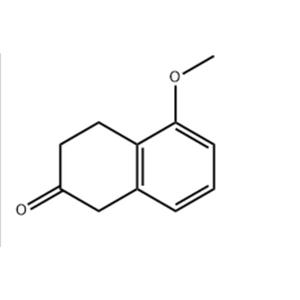 5-甲氧基-2-萘满酮,5-Methoxy-2-Tetralone