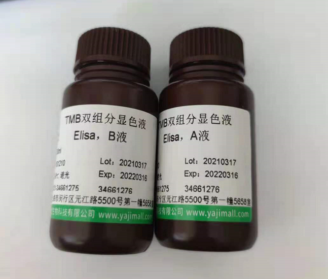 人尿素酶相關(guān)蛋白C(UreC)Elisa試劑盒,UreC