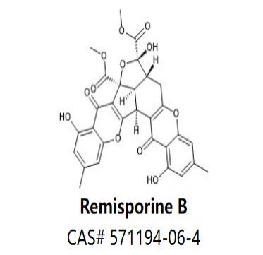 Remisporine B,Remisporine B