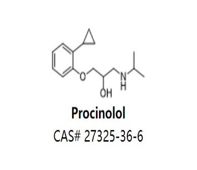 Procinolol,Procinolol