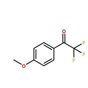 2,2,2-trifluoro-1-(4-methoxyphenyl)ethan-1-one