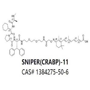 SNIPER(CRABP)-11