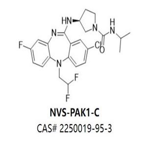 NVS-PAK1-C