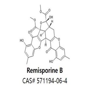 Remisporine B