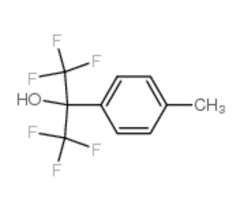 六氟-2-(对甲苯基)异丙醇,HEXAFLUORO-2-(4-TOLYL)ISOPROPANOL