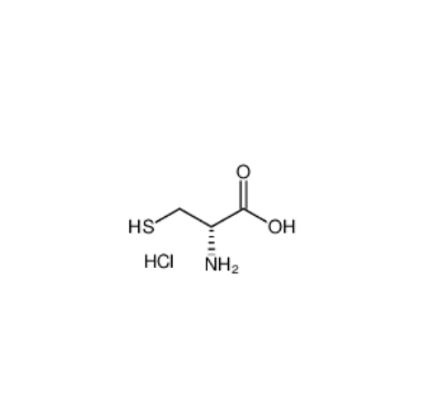 D-半胱氨酸盐酸盐,D-Cysteine hydrochloride