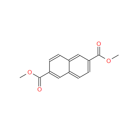 2,6-萘二甲酸二甲酯,Dimethyl naphthalene-2,6-dicarboxylate