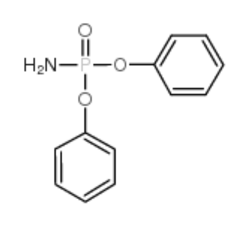 氨基磷酸二苯酯,DIPHENYL PHOSPHORAMIDATE