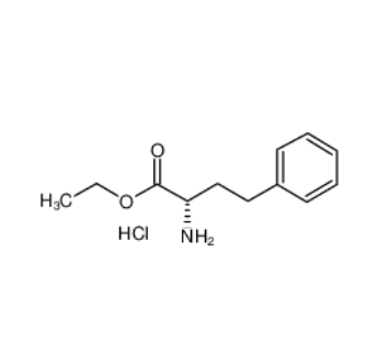 L-高苯丙氨酸乙酯盐酸盐,L-Homophenylalanine ethyl ester hydrochloride