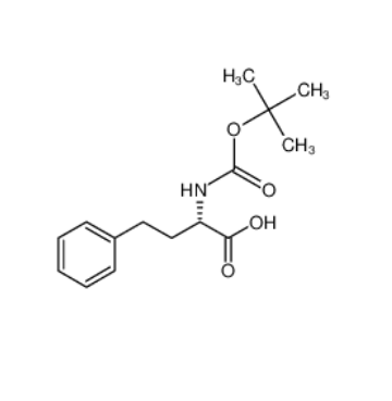 Boc-L-高苯丙氨酸,Boc-L-homophenylalanine