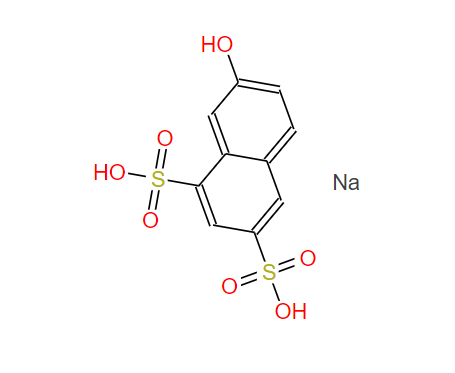 7-羟基-1,3-萘二磺酸二钠,disodium,7-hydroxynaphthalene-1,3-disulfonate