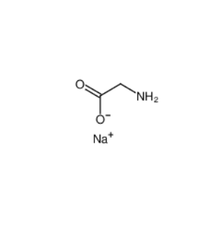 甘氨酸單鈉鹽,SODIUM GLYCINATE