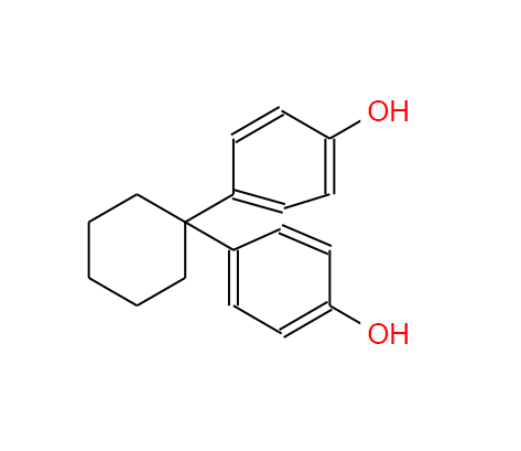 1,1'-双(4-羟基苯基)环己烷,1,1-Bis(4-Hydroxyphenyl)Cyclohexane