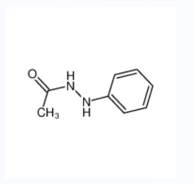 1-乙?；?2-苯基肼,1-Acetyl-2-phenylhydrazine