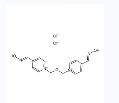 双复磷,OBIDOXIME CHLORIDE