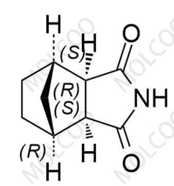 鲁拉西酮杂质7,Lurasidone impurity 7