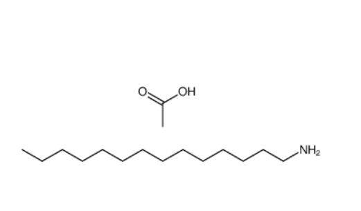 tetradecylammonium acetate,tetradecylammonium acetate