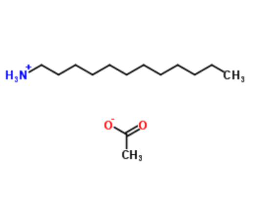 十二烷胺乙酸盐,Z12 &&acetate