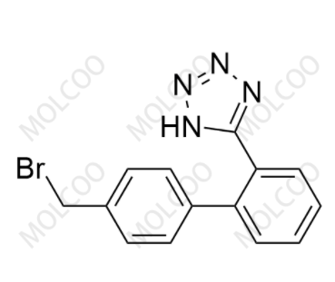 奥美沙坦酯杂质68,Olmesartan Medoxomil Impurity 68