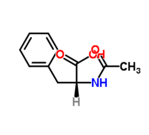 N-乙酰-L-苯丙氨酸,Ac-Phe-OH