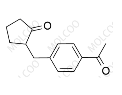 洛索洛芬钠杂质G,Loxoprofen Impurity G