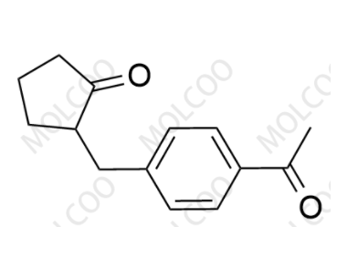 洛索洛芬鈉雜質(zhì)G,Loxoprofen Impurity G