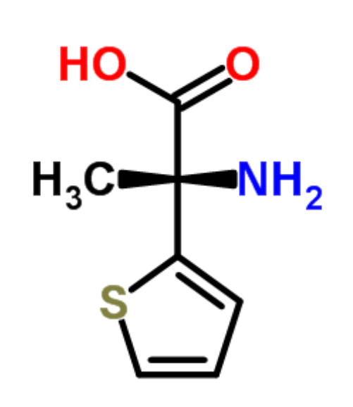 3-(2-噻吩基)-DL-丙氨酸,H-3-DL-Ala(2-thienyl)-OH