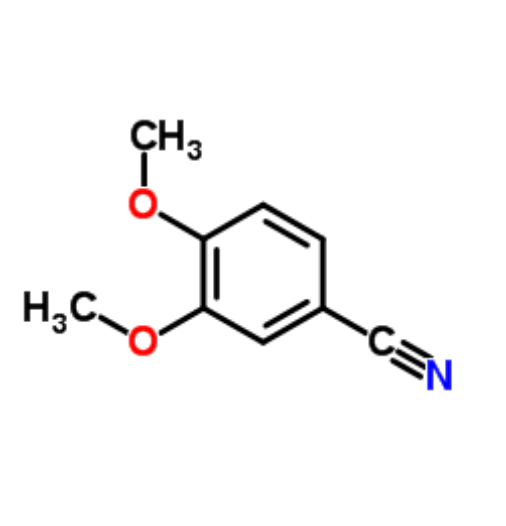 3,4-二甲氧基苯甲腈,3,4-Dimethoxybenzonitrile