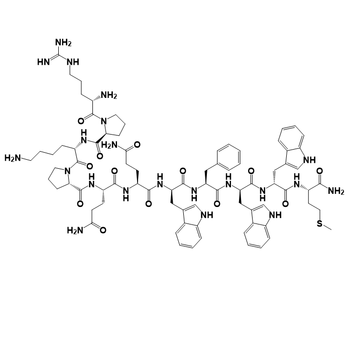 [D-Trp7,9,10]-Substance P,[D-Trp7,9,10]-Substance P