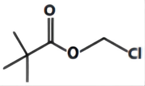 特戊酸氯甲酯,Chloromethyl pivalate