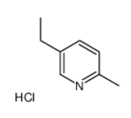 5-ethyl-2-methylpyridine hydrochloride,5-ethyl-2-methylpyridine hydrochloride