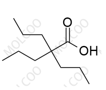 丙戊酸钠EP杂质D,Valproate Sodium EP Impurity D