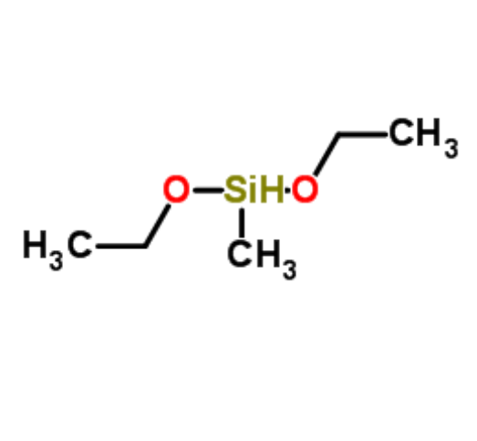 甲基二乙氧基硅烷[氢化硅化试剂],Diethoxymethylsilane