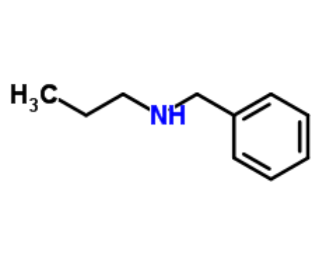 N-丙基苄胺,n-benzylpropan-1-amin