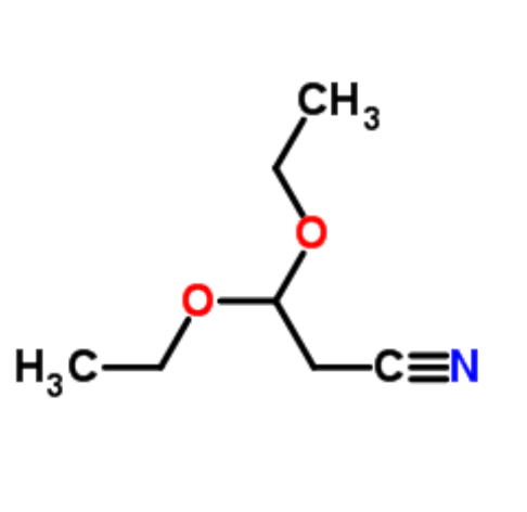 氰基乙醛缩二乙醇,3,3-Diethoxypropanenitrile