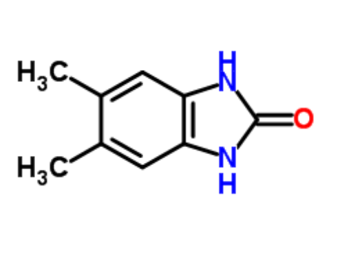 5,6-二甲基-2-苯并咪唑啉酮,5,6-Dimethyl-1,3-dihydro-2H-benzimidazol-2-one