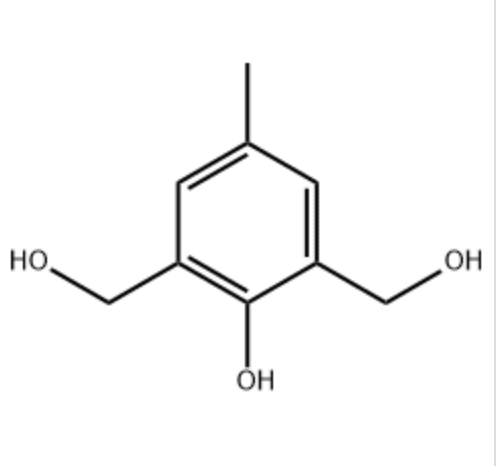 2,6-雙(羥基甲基)-對(duì)-甲酚,2,6-Bis(hydroxymethyl)-p-cresol