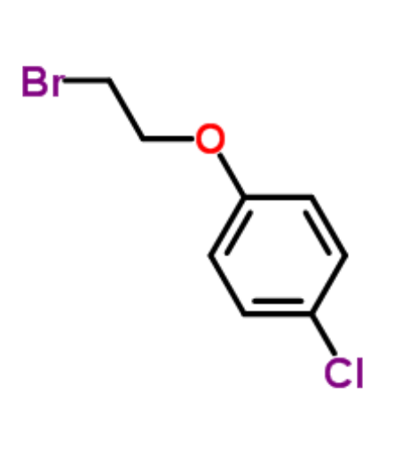 1-(2-溴乙氧基)-4-氯苯,1-(2-Bromoethoxy)-4-chlorobenzene
