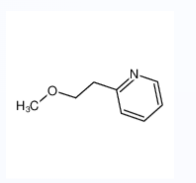 2-(2-甲氧基乙基)吡啶,2-(2-METHOXYETHYL)PYRIDINE