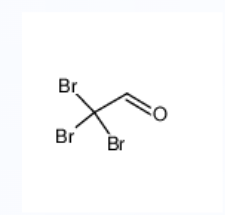 三溴乙醛,Tribromoacetaldehyde