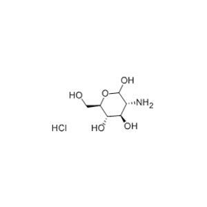 D-氨基葡萄糖鹽酸鹽,D-Glucosamine HCl