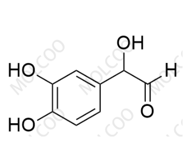 屈昔多巴杂质1,Droxidopa Impurity 1
