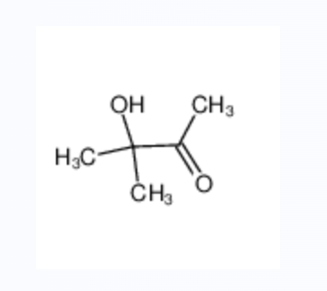 3-羟基-3-甲基-2-丁酮,3-HYDROXY-3-METHYL-2-BUTANONE