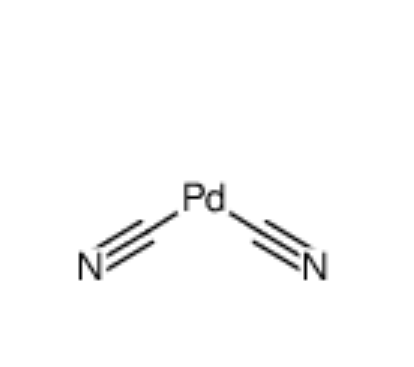 氰化鈀II,palladium (ii) cyanide