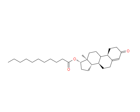 十一酸诺龙,Nandrolone undecylate