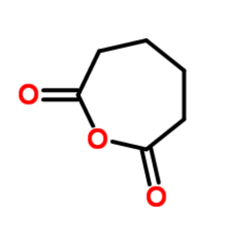 己二酸酐,Oxepane-2,7-dione