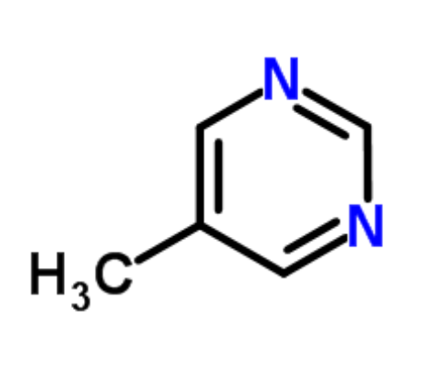 5-甲基嘧啶,5-Methylpyrimidine