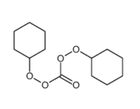 dicyclohexyl diperoxycarbonate,dicyclohexyl diperoxycarbonate